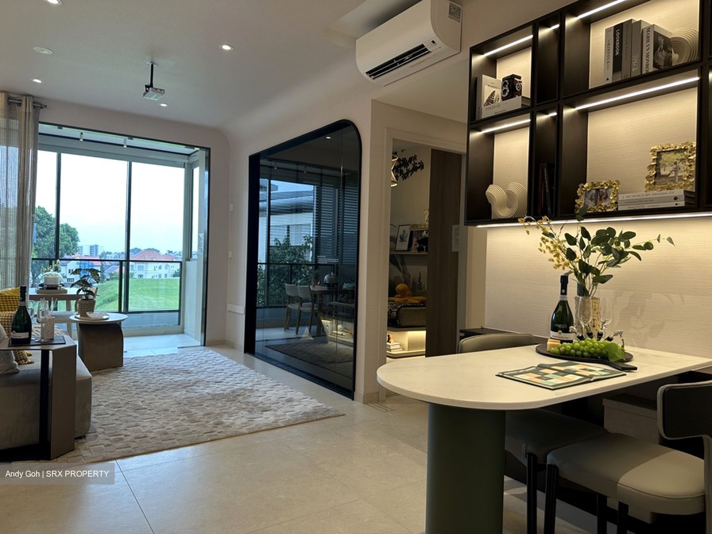 Bagnall Haus (D16), Condominium #588361131